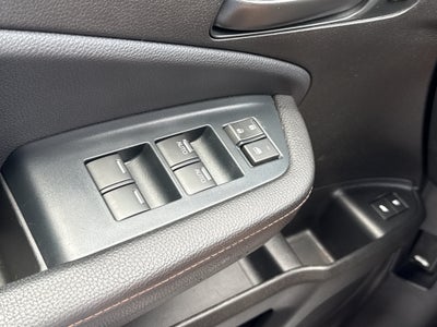 2024 Honda Passport TrailSport
