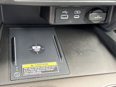 2024 Honda Passport TrailSport