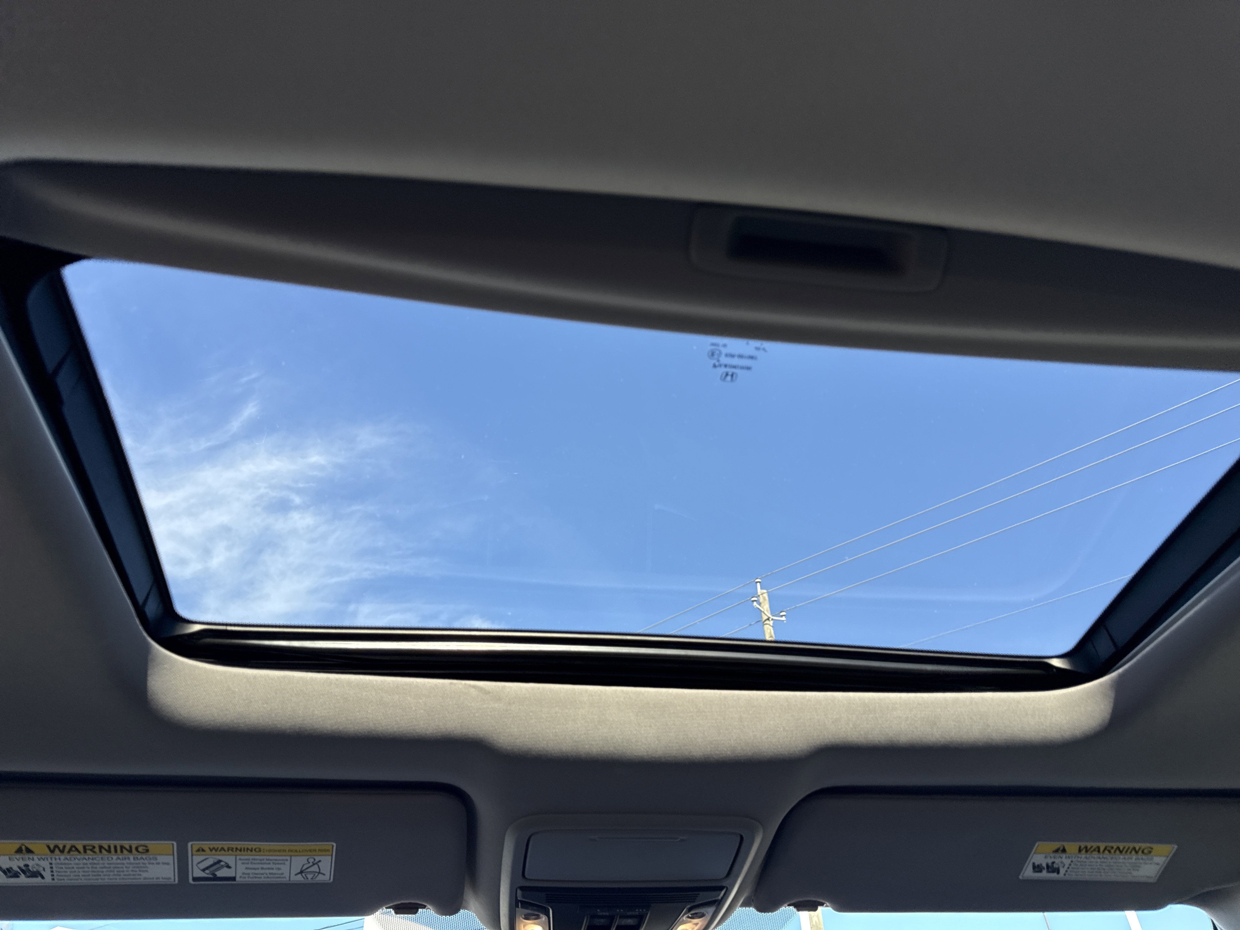 2019 Honda Ridgeline RTL-T