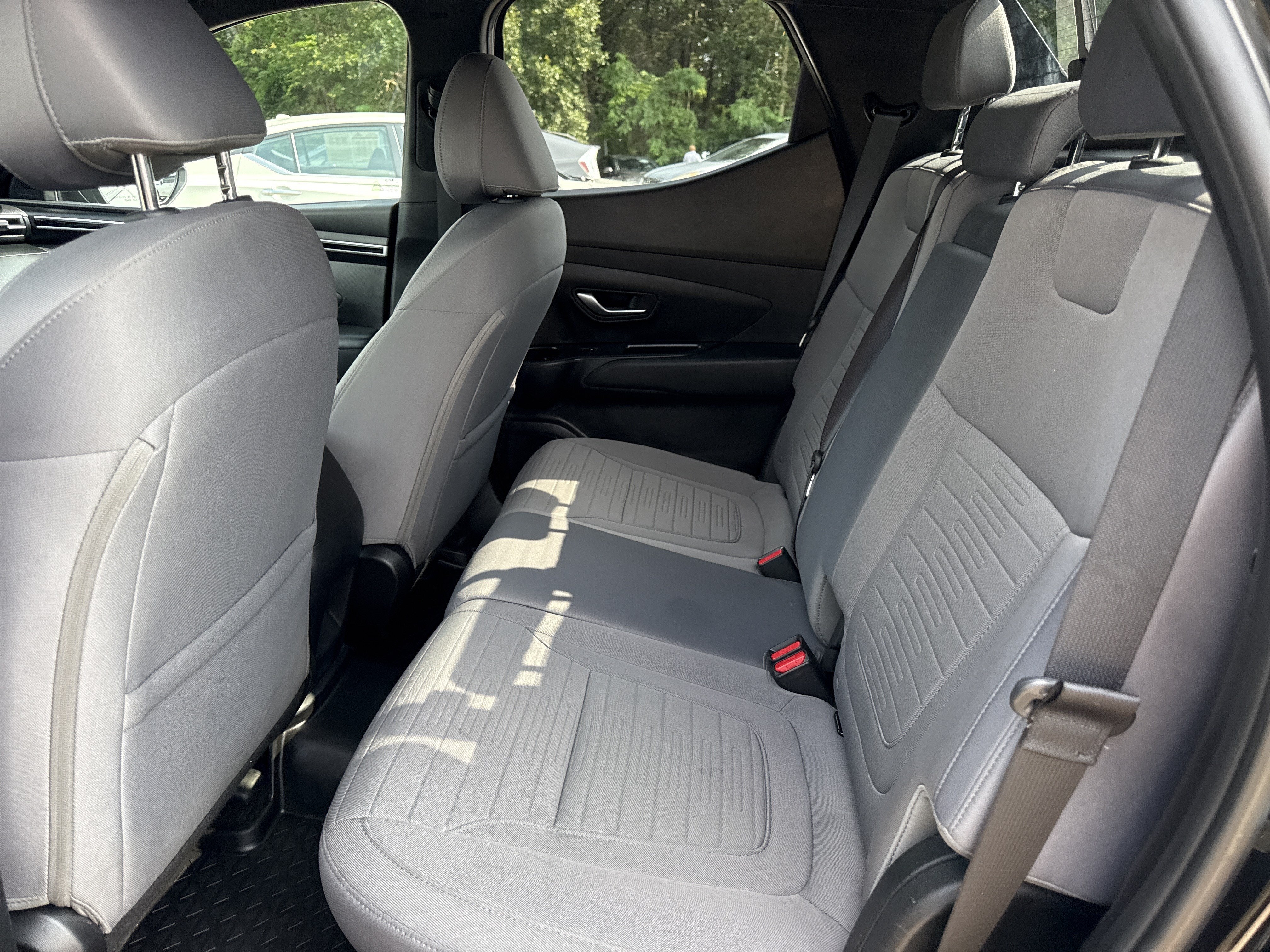 2023 Hyundai Santa Cruz SEL Premium