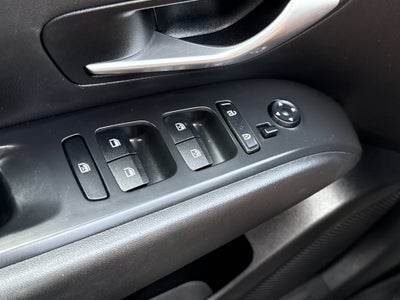 2023 Hyundai Santa Cruz SEL Premium