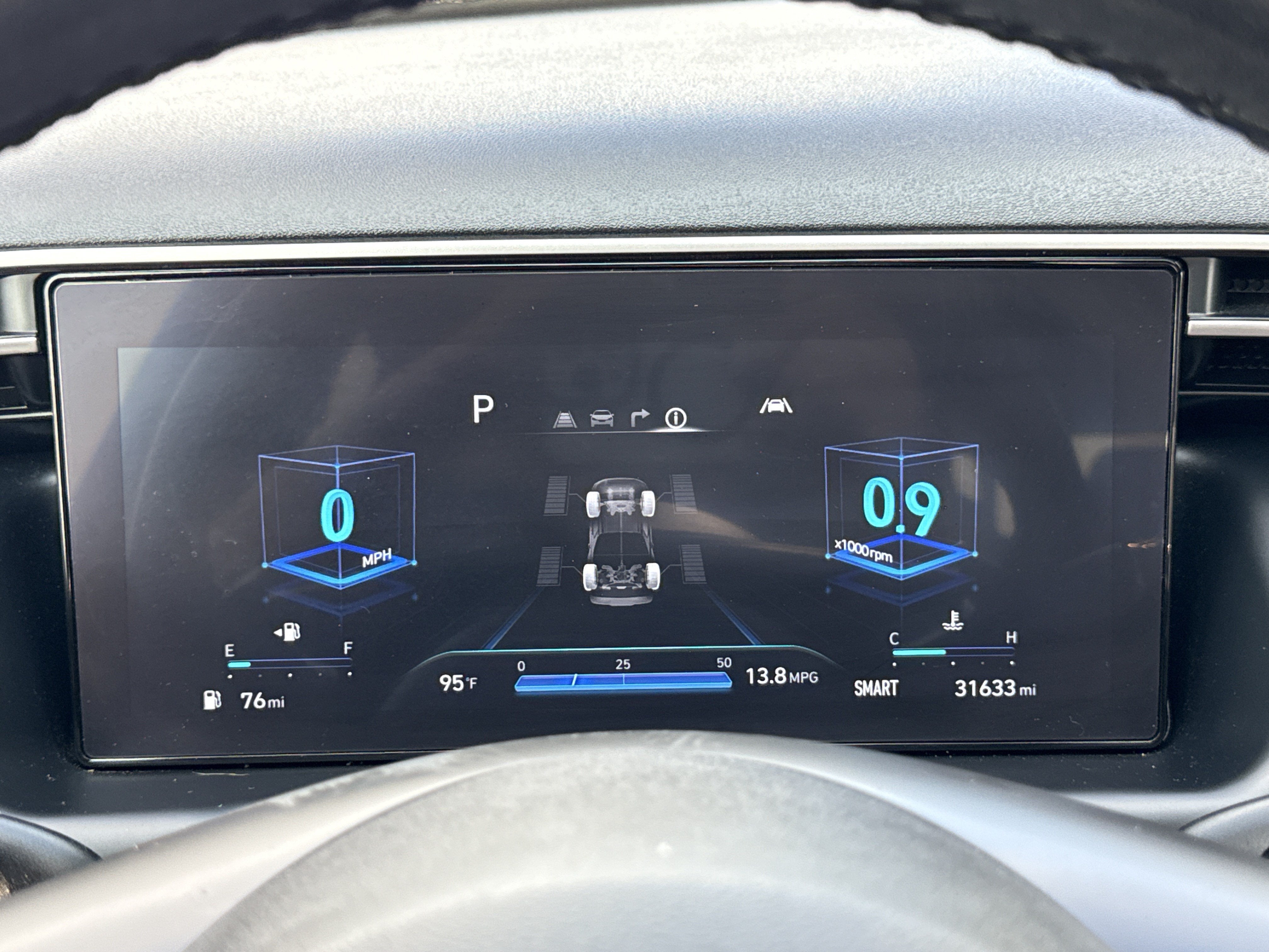 2023 Hyundai Santa Cruz SEL Premium