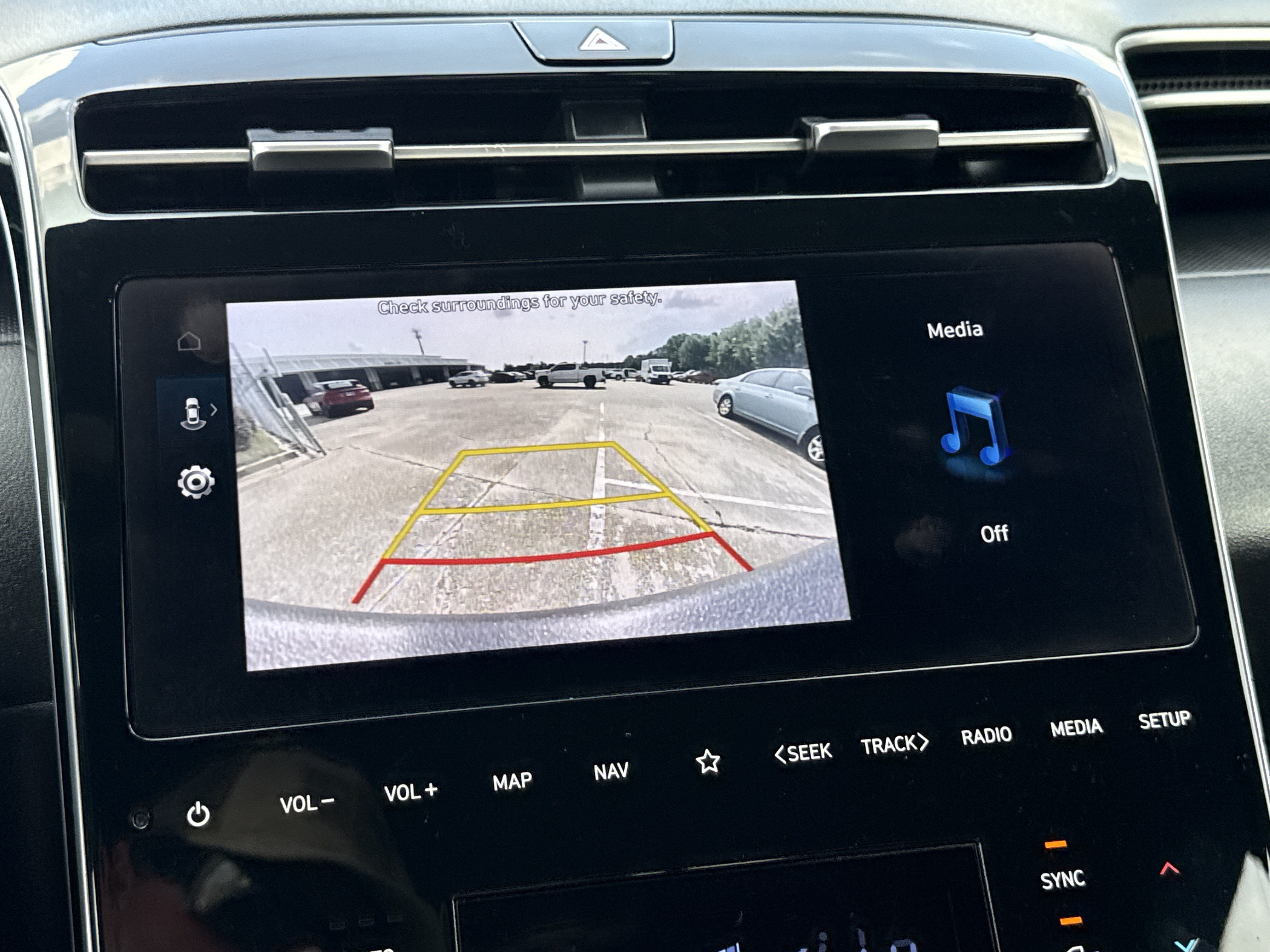 2023 Hyundai Santa Cruz SEL Premium