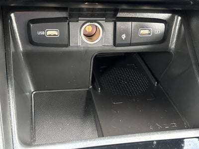 2023 Hyundai Santa Cruz SEL Premium
