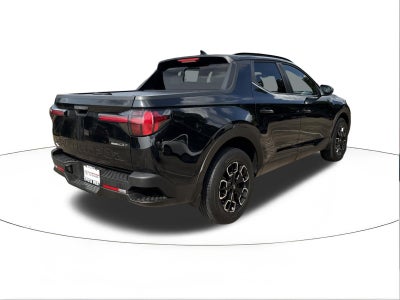 2023 Hyundai Santa Cruz SEL Premium