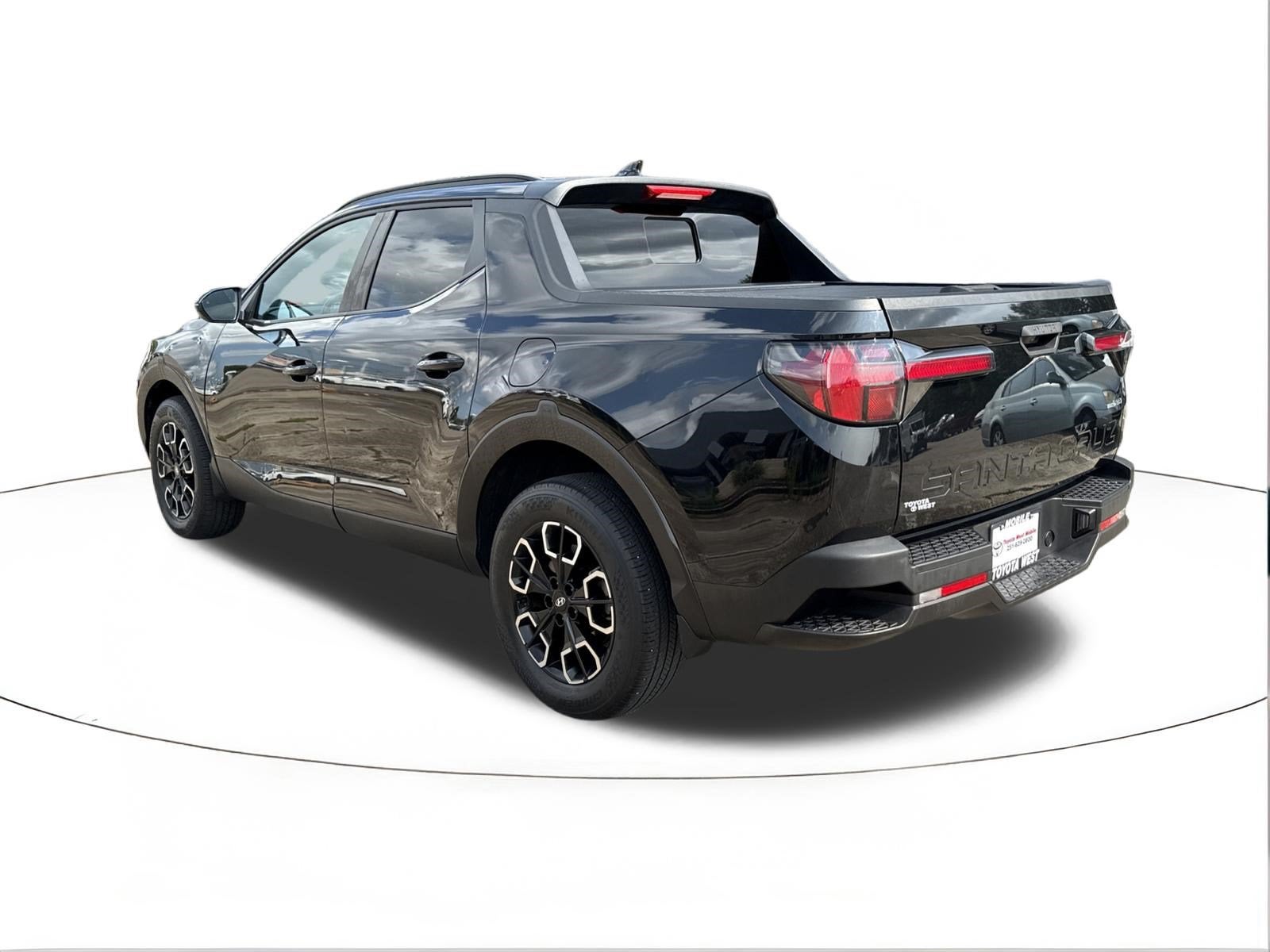 2023 Hyundai Santa Cruz SEL Premium