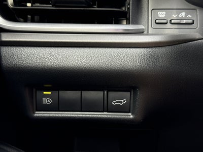 2024 Toyota Grand Highlander Hybrid XLE