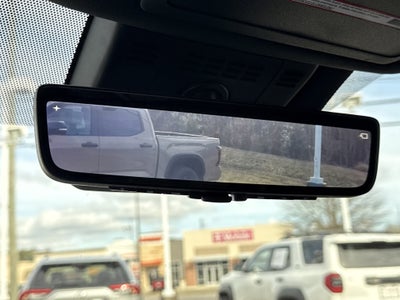 2024 Toyota Grand Highlander Hybrid MAX Platinum