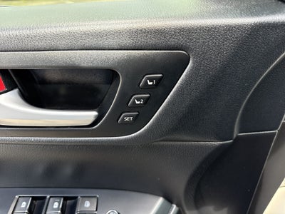 2018 Toyota Highlander Limited Platinum