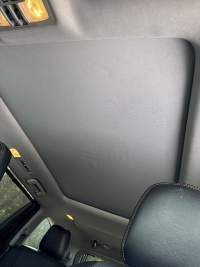 2018 Toyota Highlander Limited Platinum