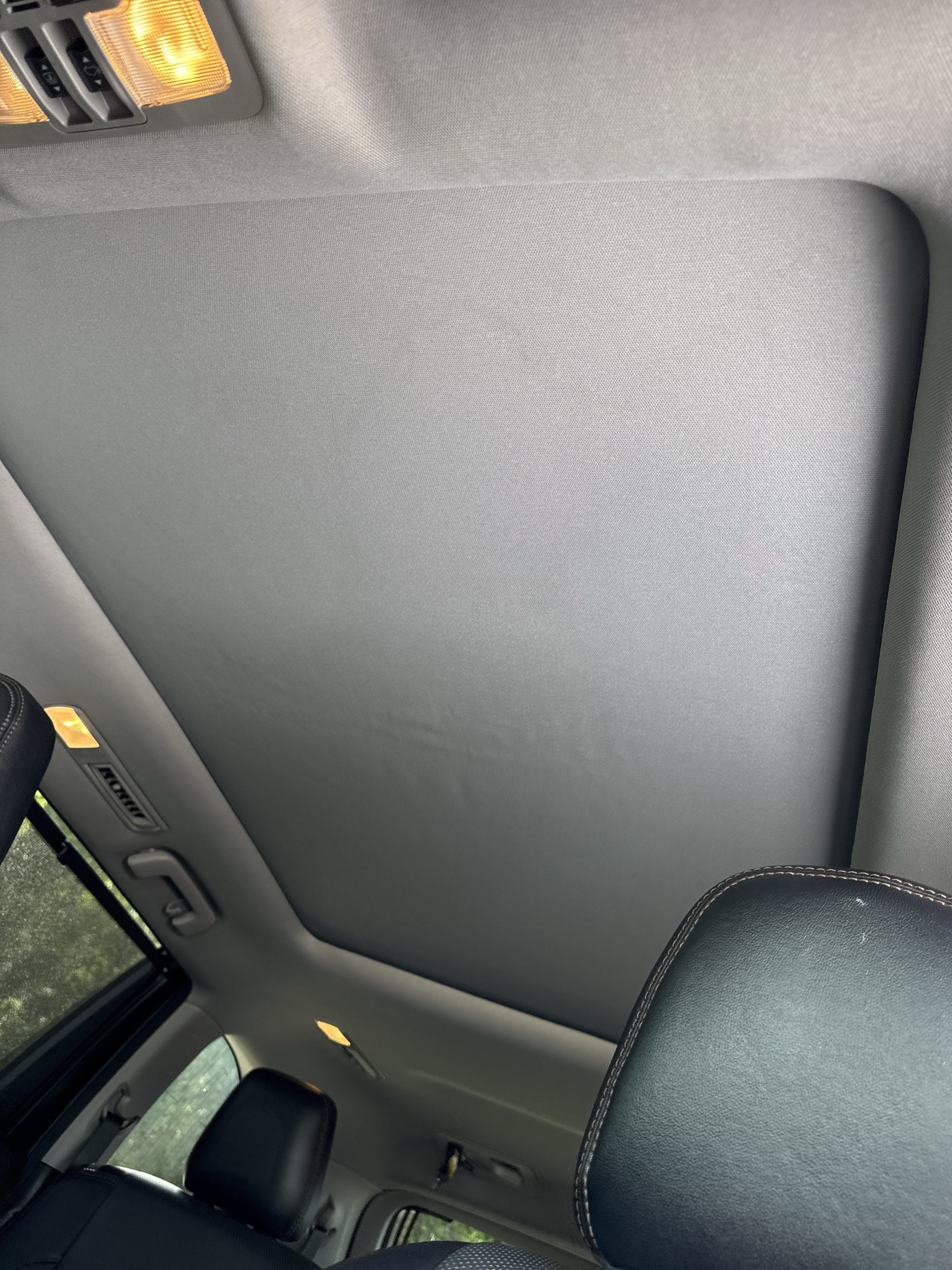 2018 Toyota Highlander Limited Platinum