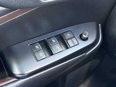 2018 Toyota Highlander Limited Platinum