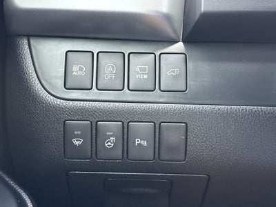 2018 Toyota Highlander Limited Platinum