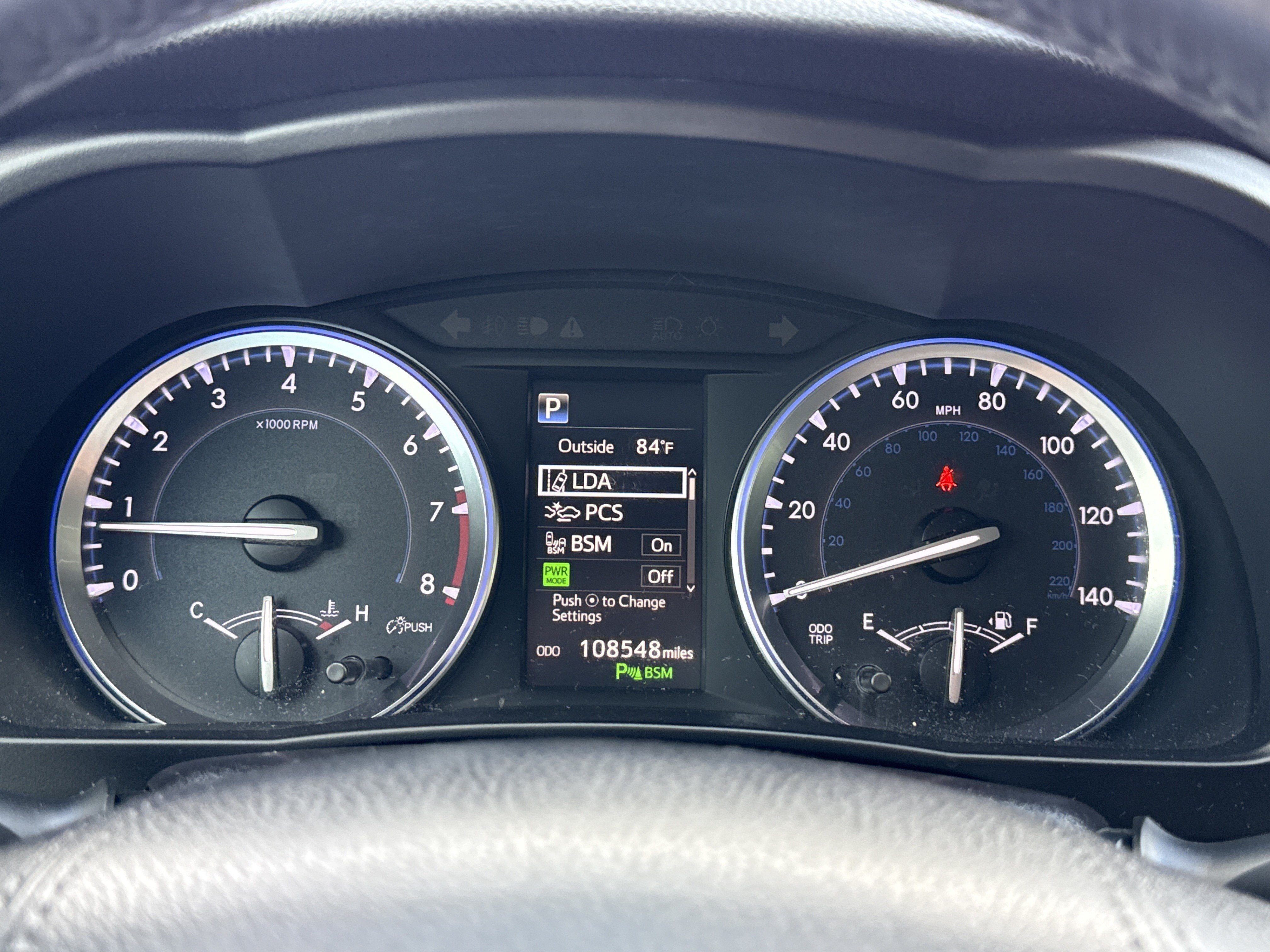 2018 Toyota Highlander Limited Platinum