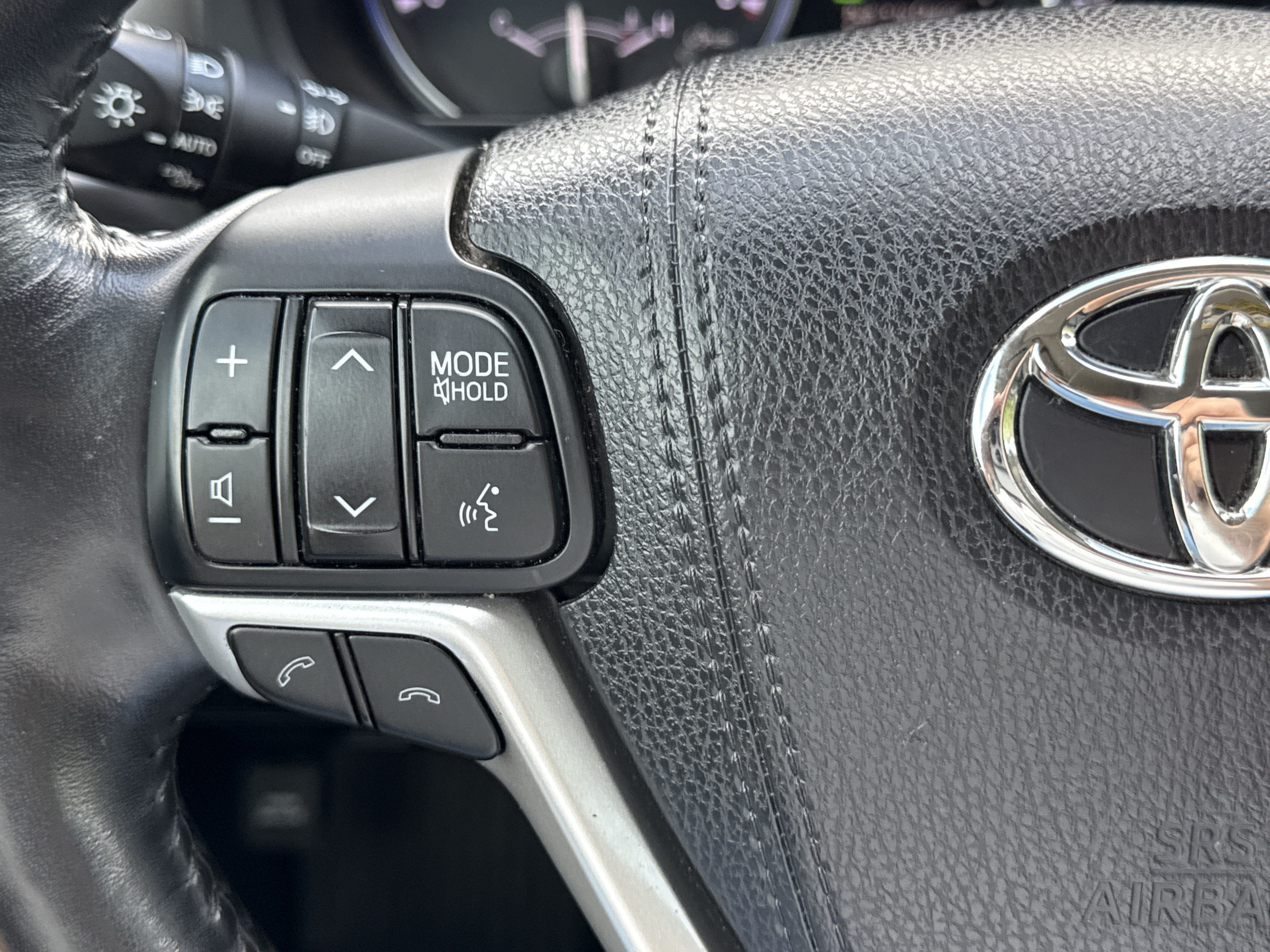 2018 Toyota Highlander Limited Platinum