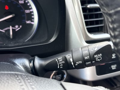 2018 Toyota Highlander Limited Platinum
