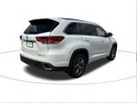 2018 Toyota Highlander Limited Platinum