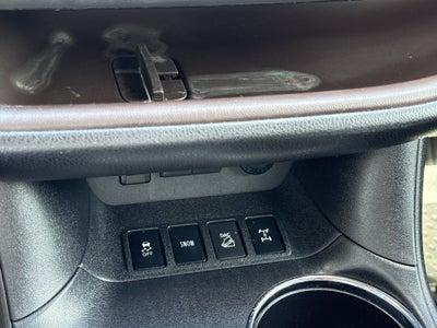 2018 Toyota Highlander Limited Platinum