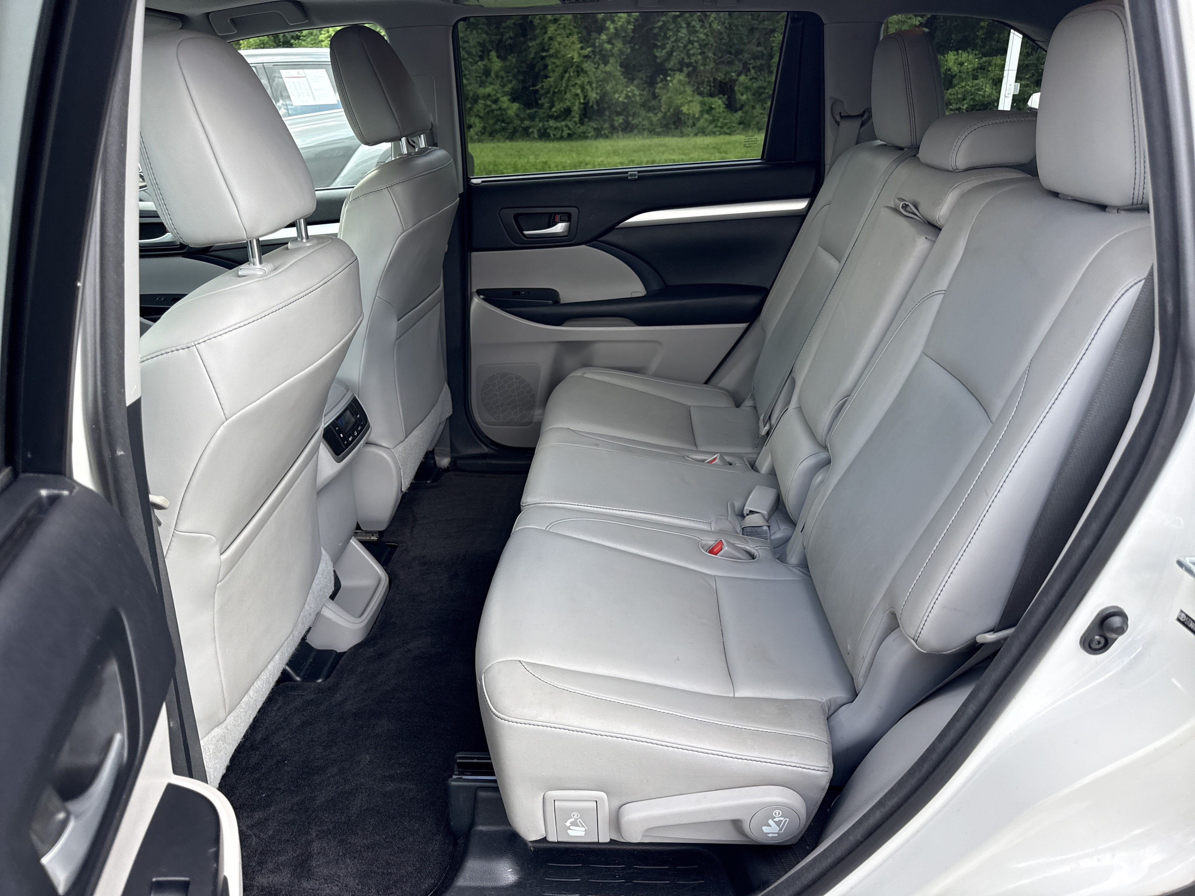 2014 Toyota Highlander XLE