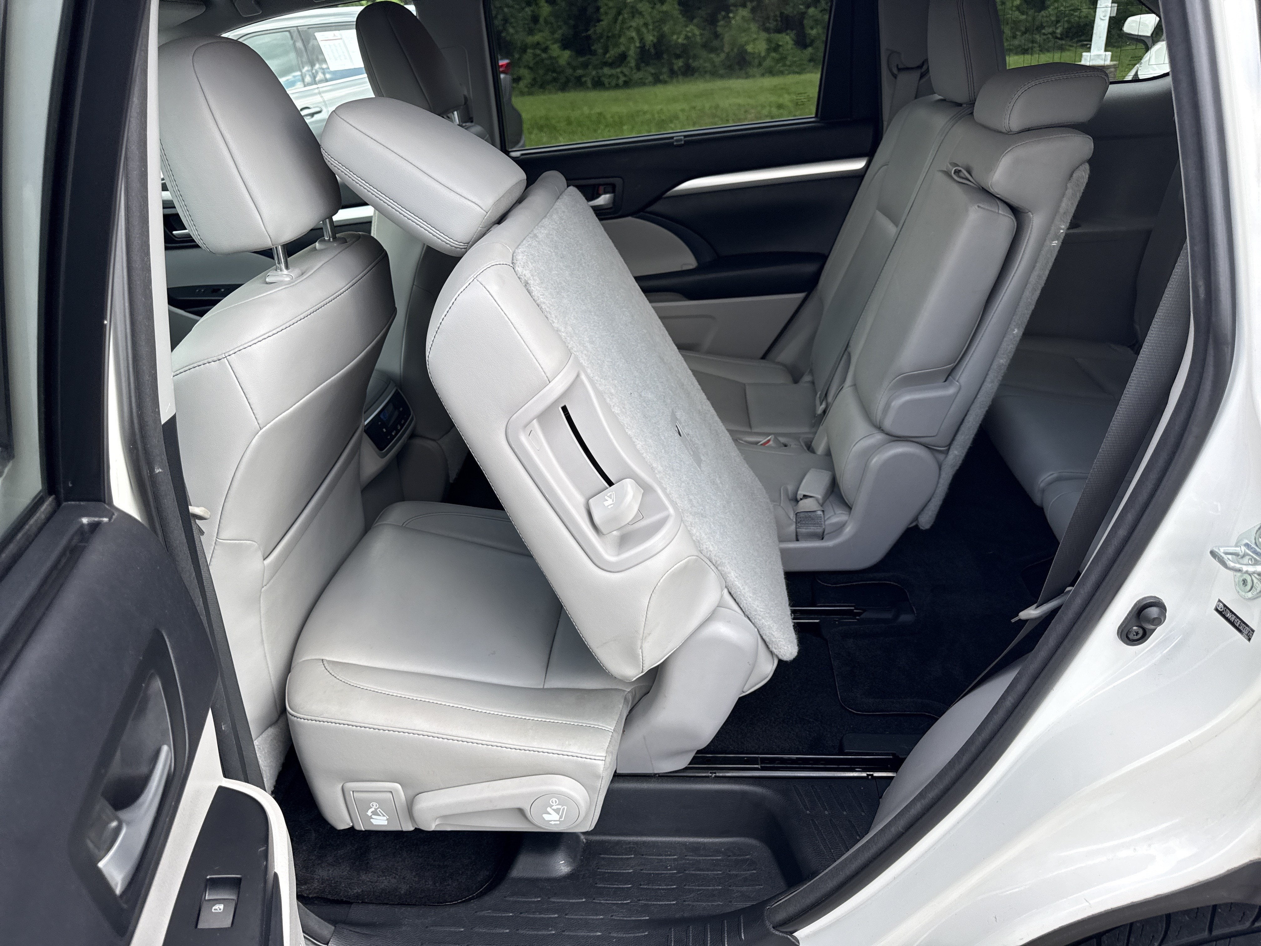 2014 Toyota Highlander XLE