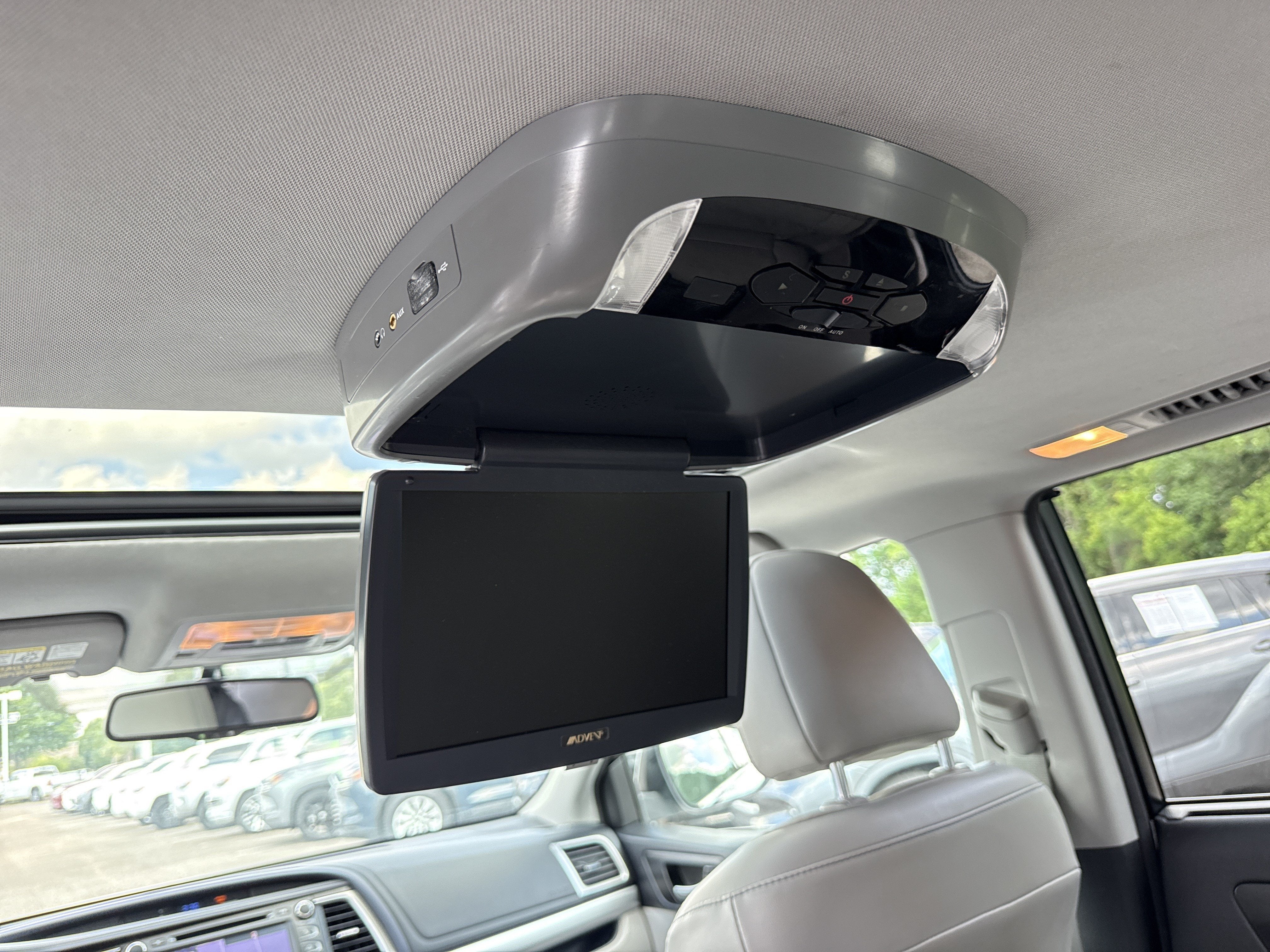 2014 Toyota Highlander XLE