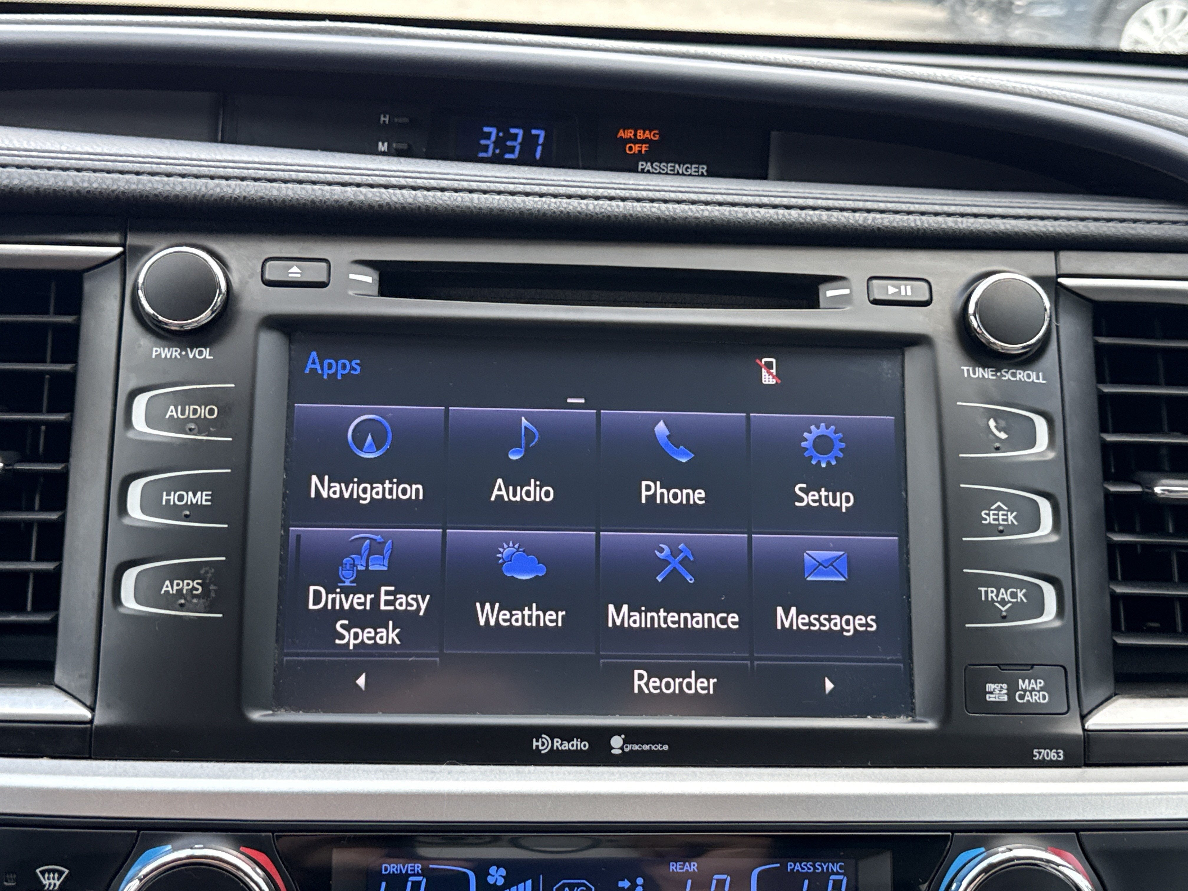 2014 Toyota Highlander XLE