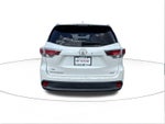 2014 Toyota Highlander XLE
