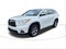 2014 Toyota Highlander XLE