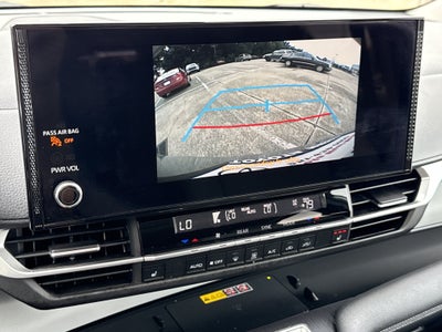 2025 Toyota Sienna Base