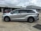 2025 Toyota Sienna Base
