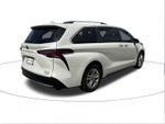2021 Toyota Sienna Limited