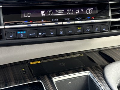 2021 Toyota Sienna Limited