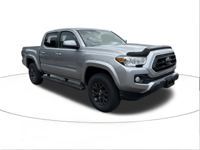 2021 Toyota Tacoma 2WD SR5