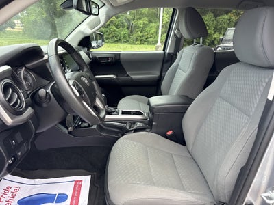 2021 Toyota Tacoma 2WD SR5