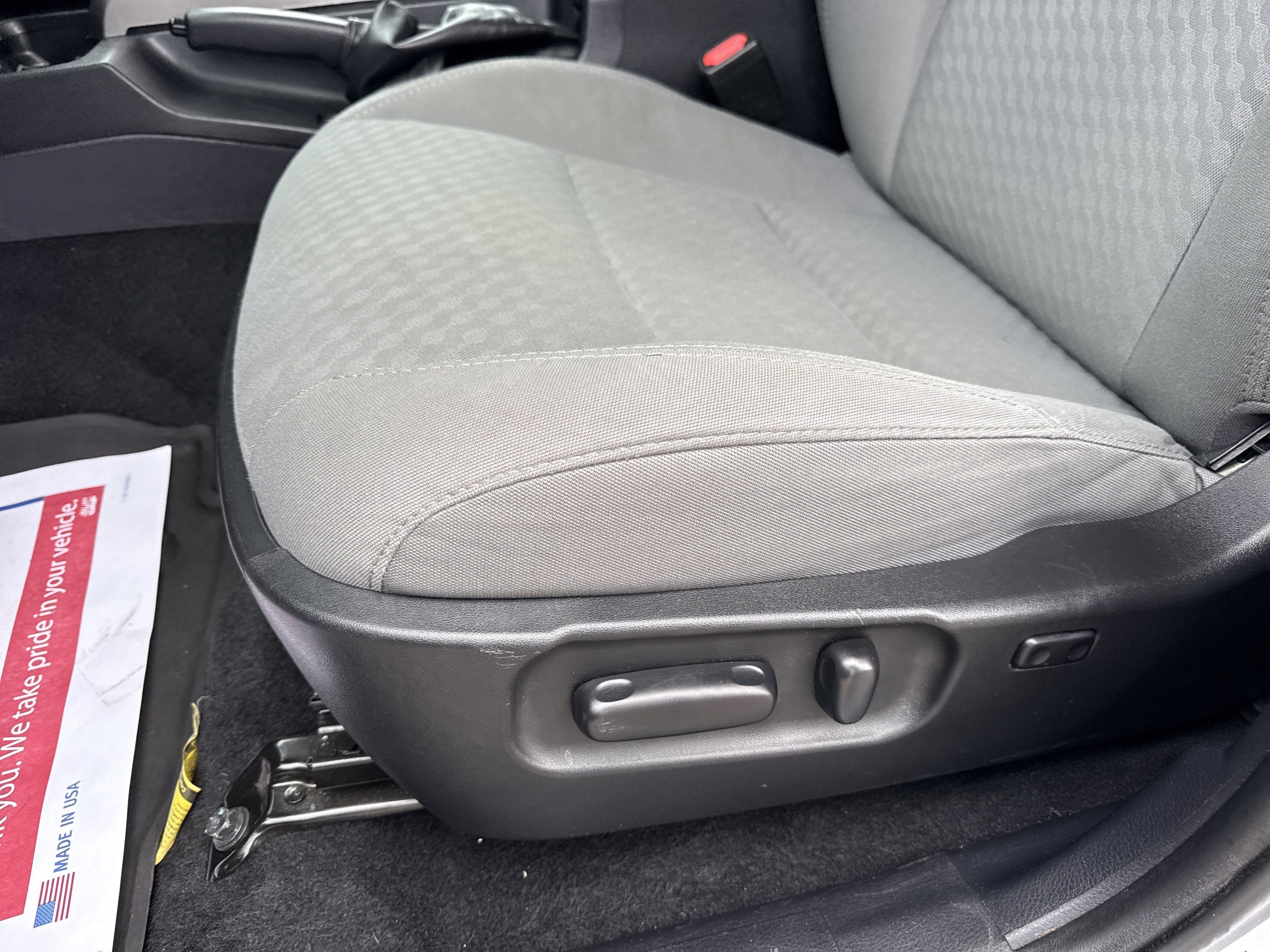 2021 Toyota Tacoma 2WD SR5