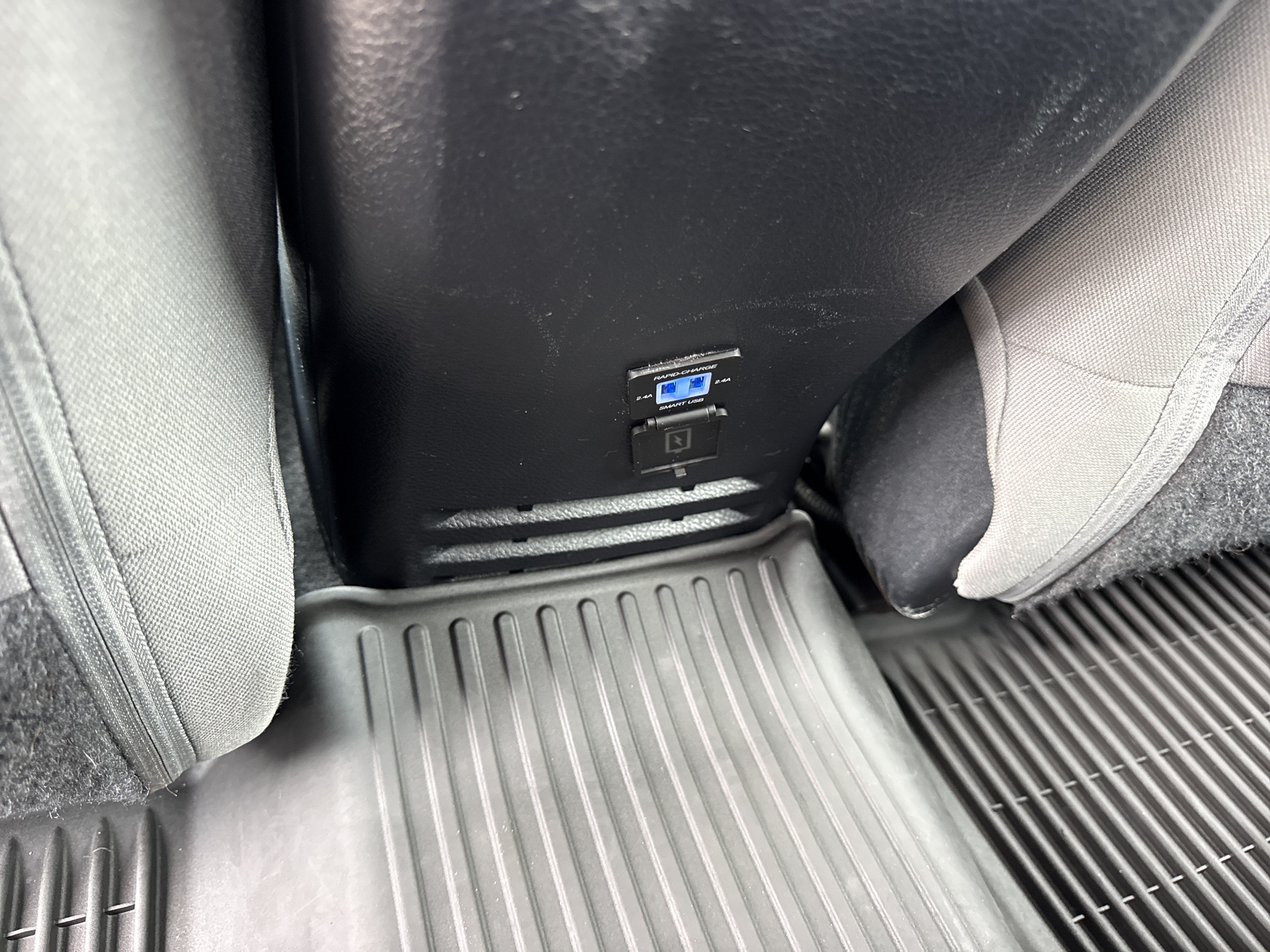2021 Toyota Tacoma 2WD SR5