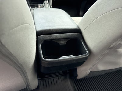 2021 Toyota Tacoma 2WD SR5