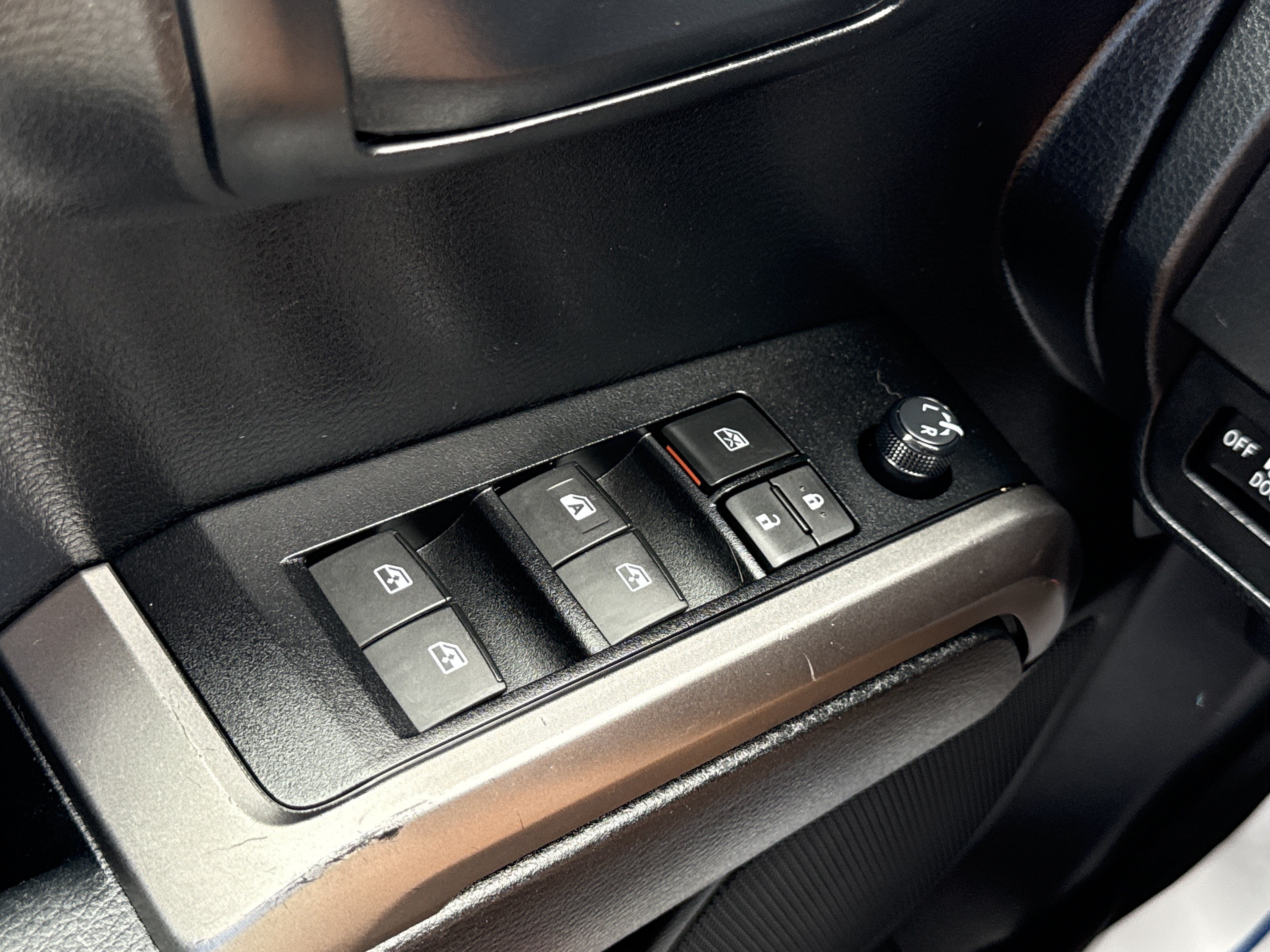 2021 Toyota Tacoma 2WD SR5