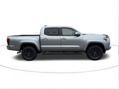 2021 Toyota Tacoma 2WD SR5