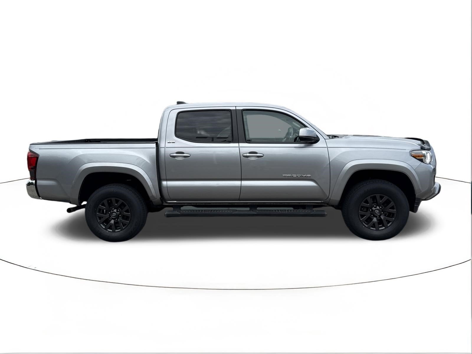 2021 Toyota Tacoma 2WD SR5