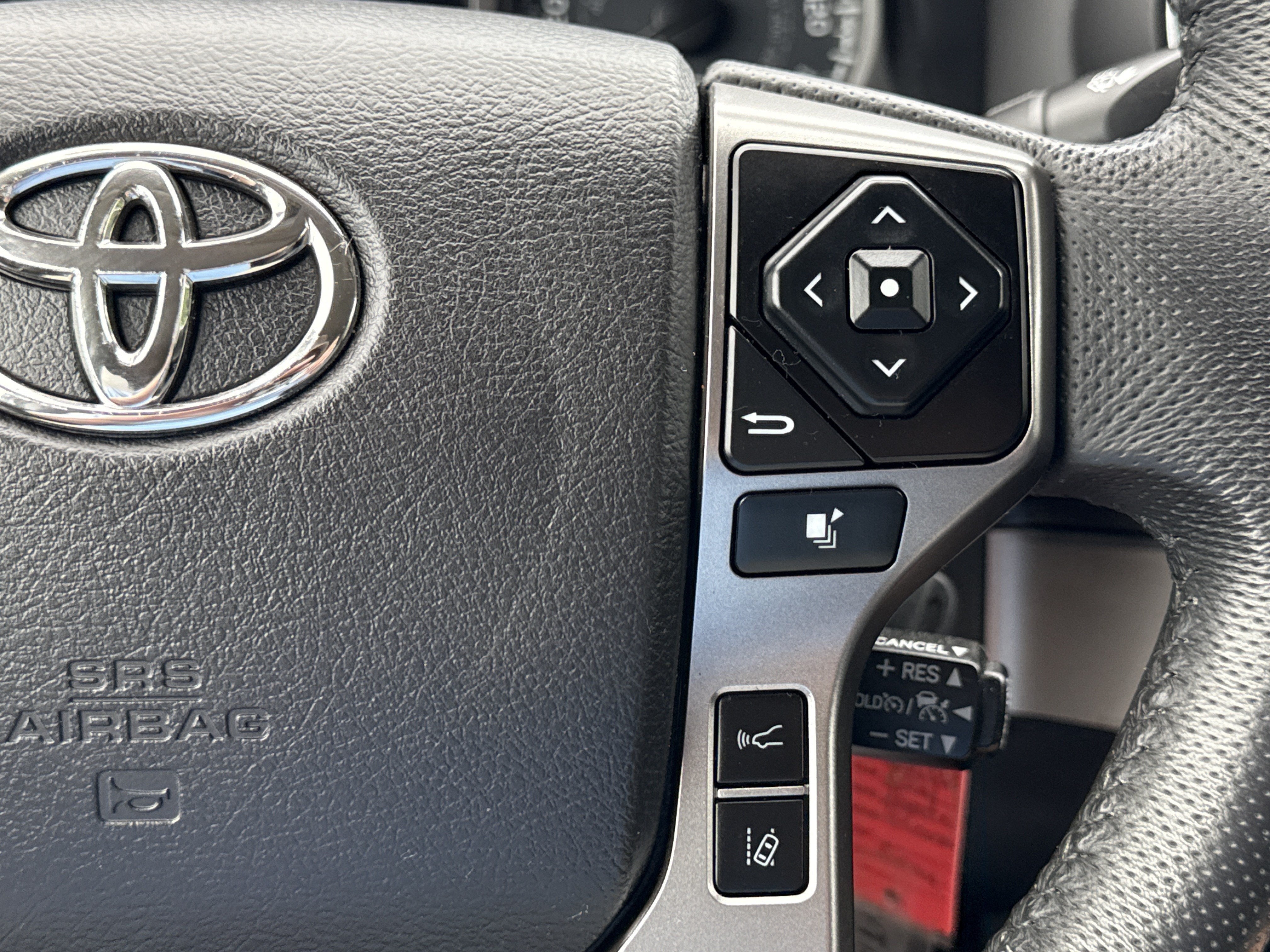 2021 Toyota Tacoma 2WD SR5