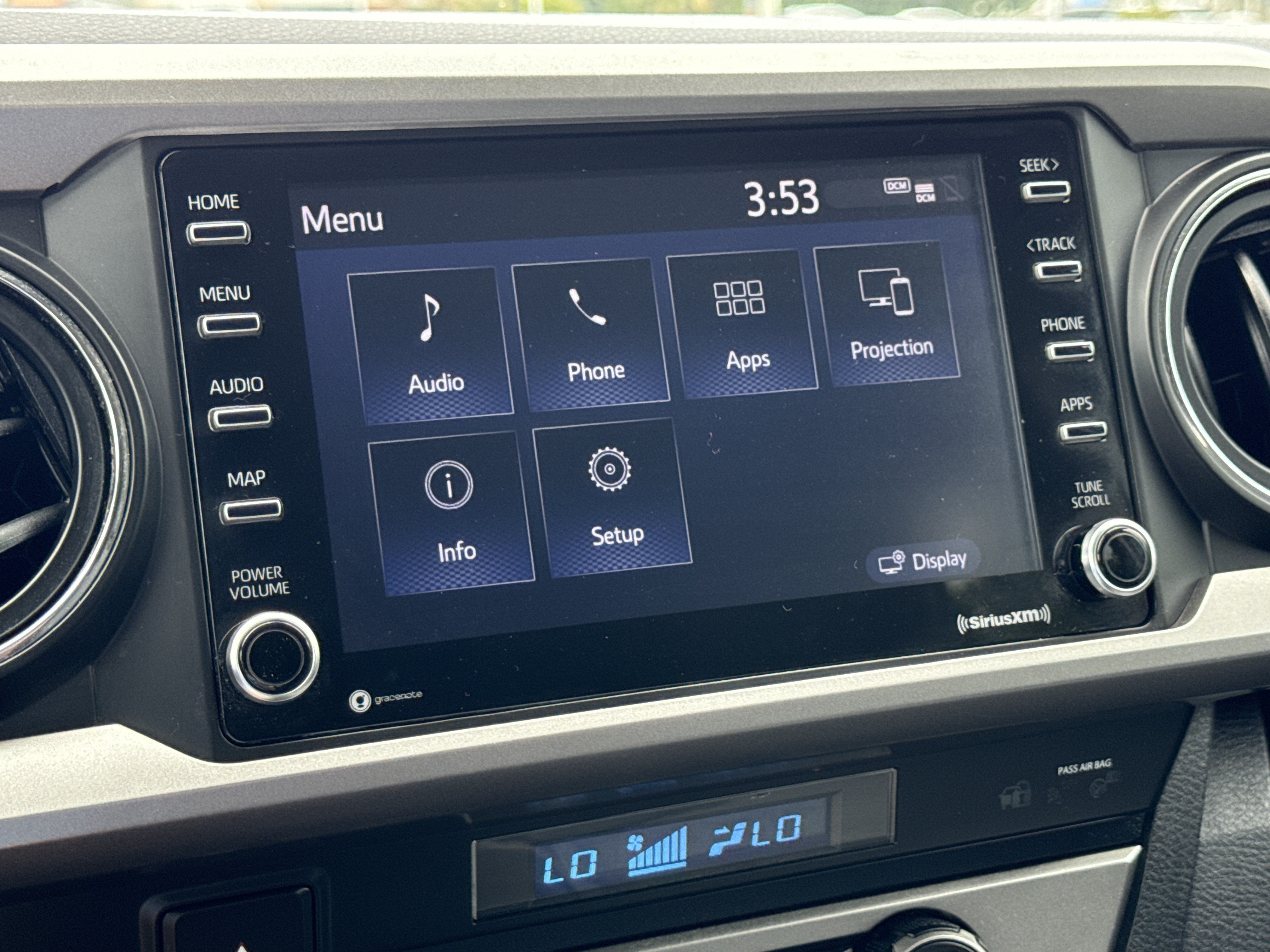 2021 Toyota Tacoma 2WD SR5