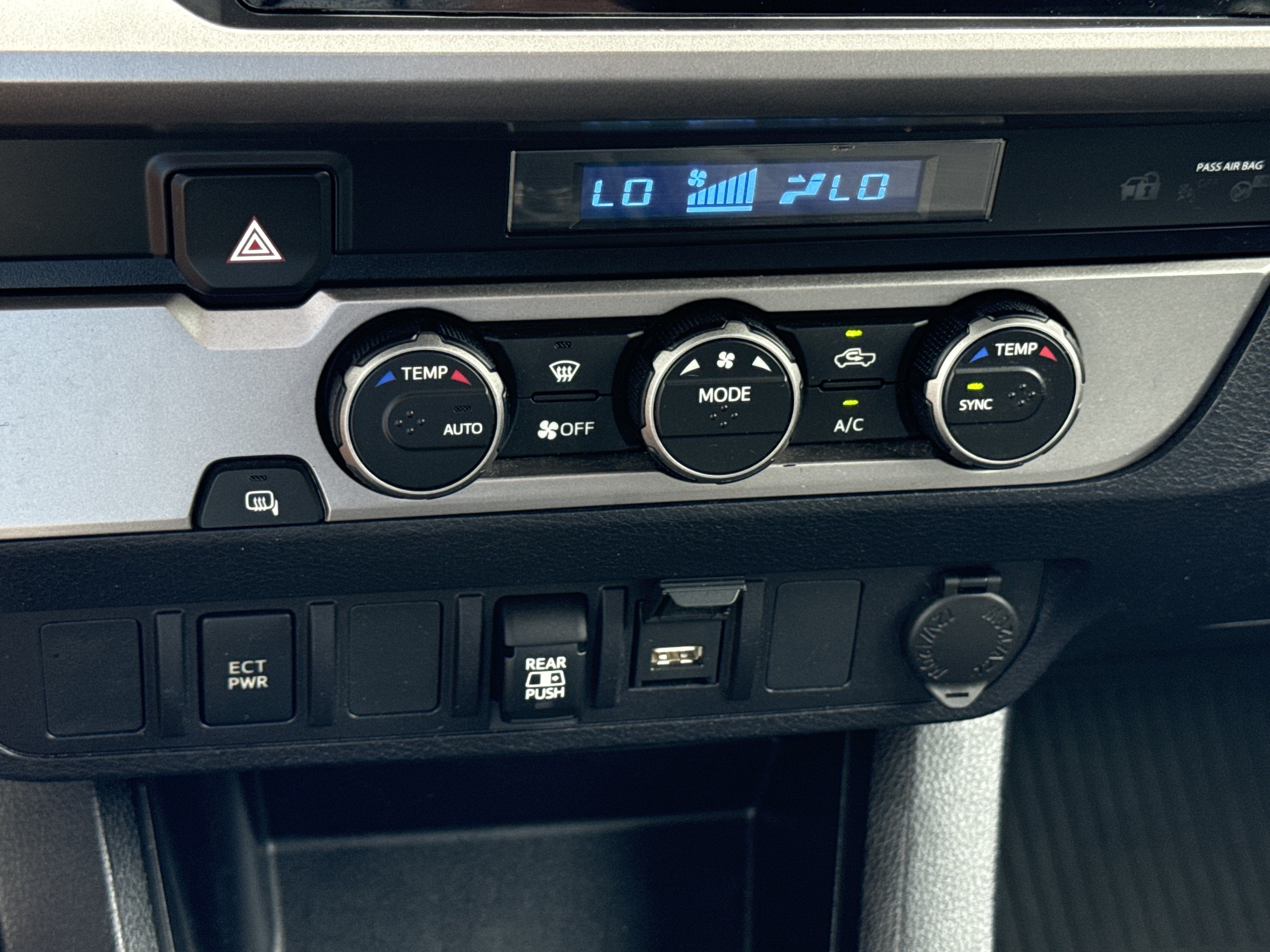 2021 Toyota Tacoma 2WD SR5