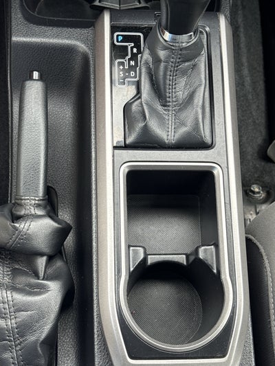 2021 Toyota Tacoma 2WD SR5