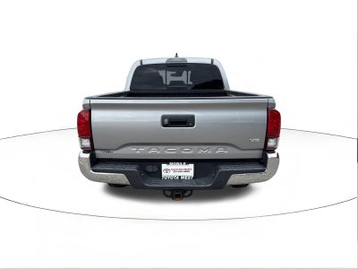 2021 Toyota Tacoma 2WD SR5