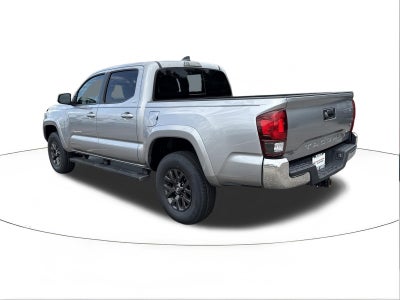 2021 Toyota Tacoma 2WD SR5