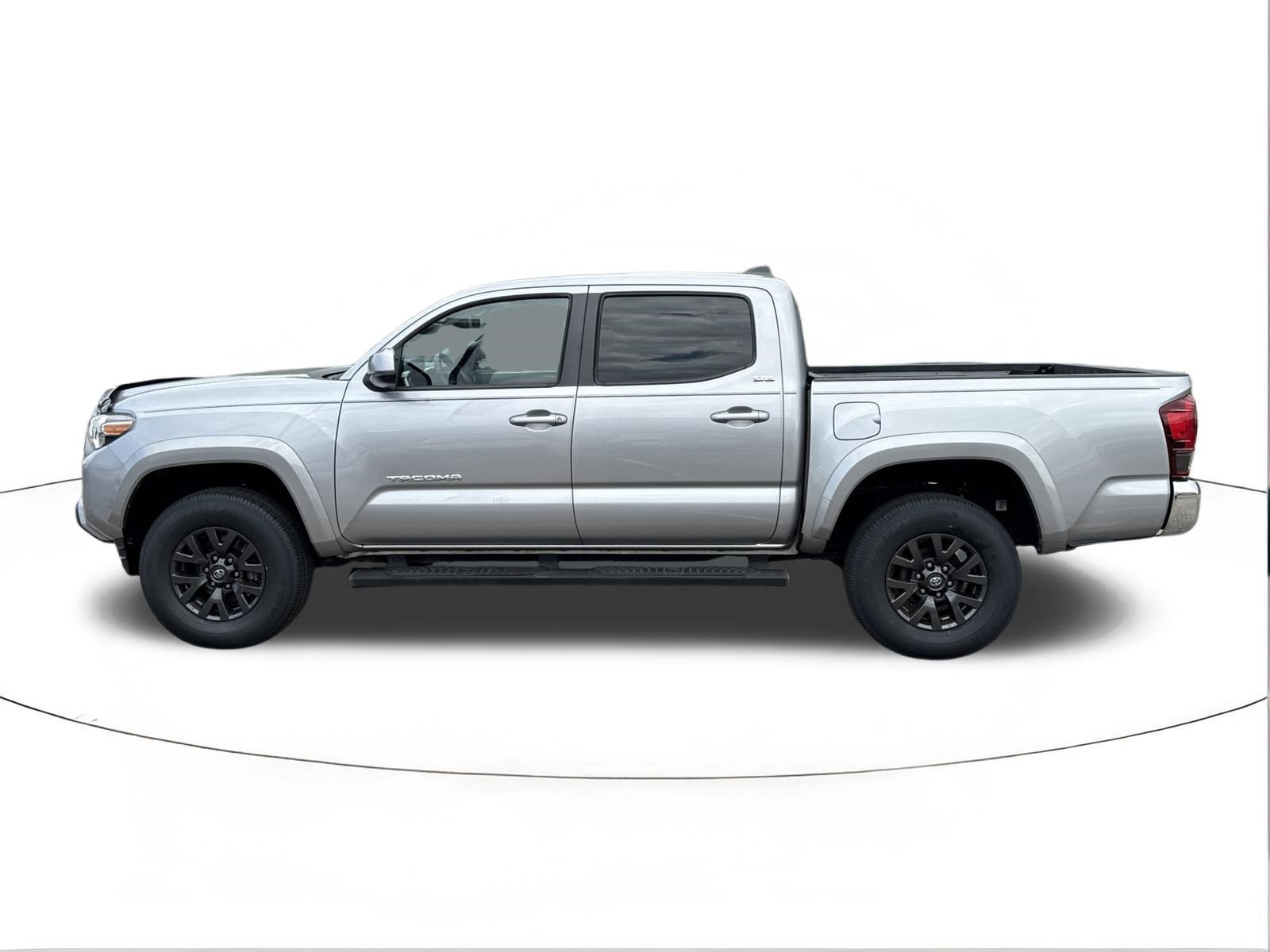 2021 Toyota Tacoma 2WD SR5