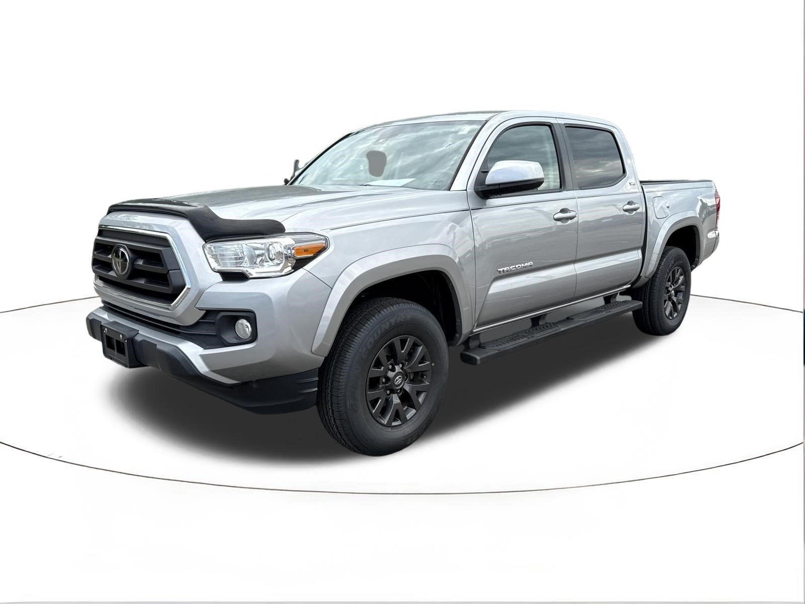 2021 Toyota Tacoma 2WD SR5