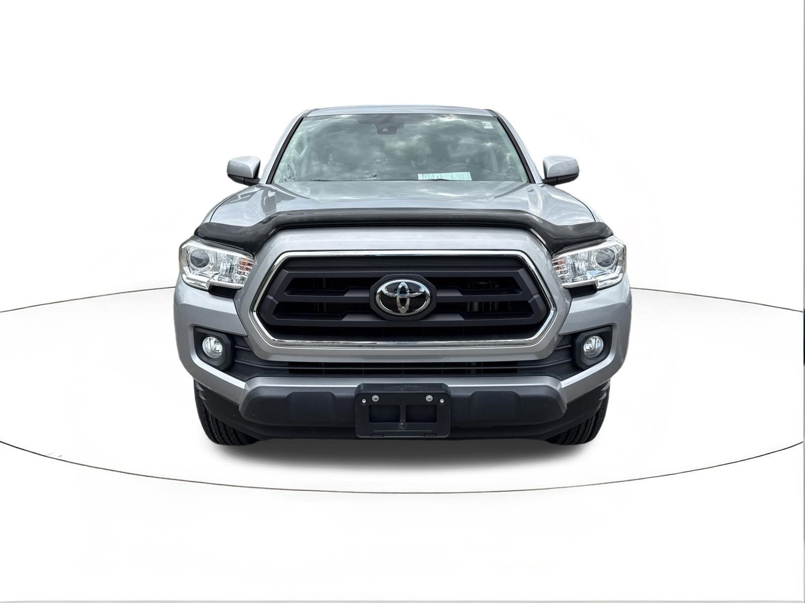 2021 Toyota Tacoma 2WD SR5