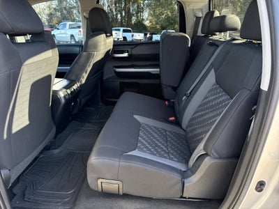 2019 Toyota Tundra 2WD SR5